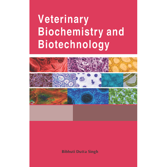 Veterinary Biochemistry and Biotechnology