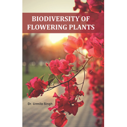 Biodiversity of Flowering Plants