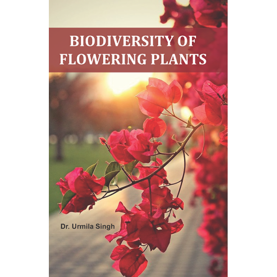 Biodiversity of Flowering Plants