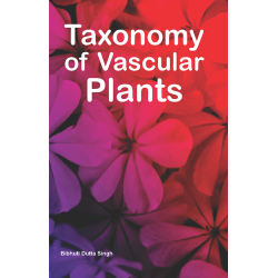 Taxonomy of Vascular Plants