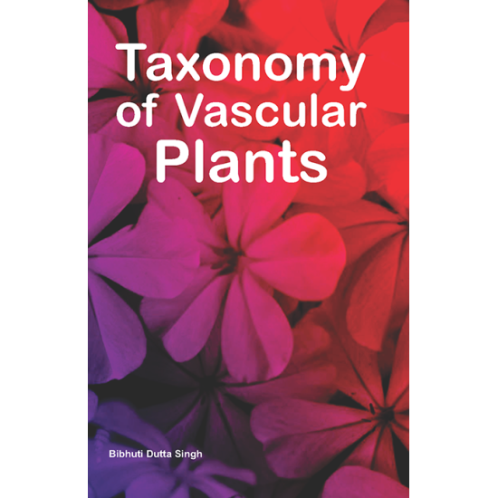 Taxonomy of Vascular Plants