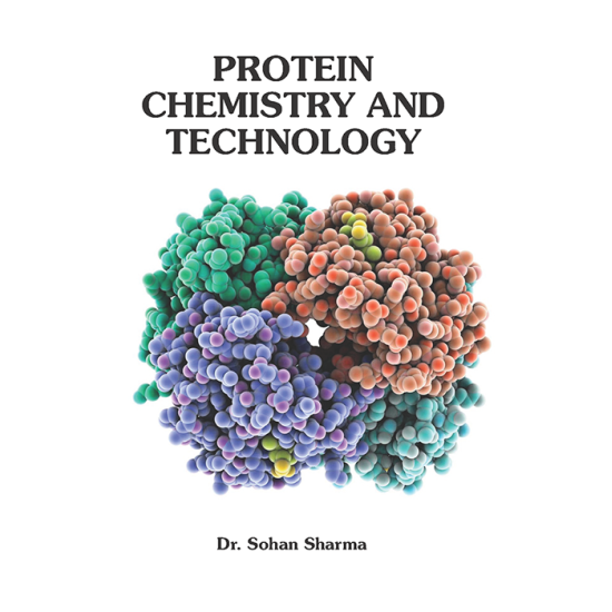 Protein chemistry and technology 