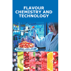 Flavour chemistry and technology 