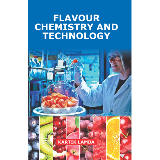 Flavour chemistry and technology 