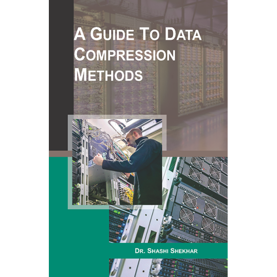 A Guide to Data Compression Methods