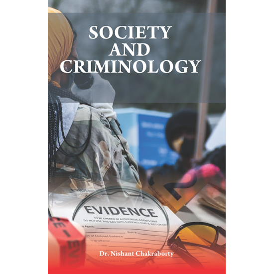 Society and Criminology 