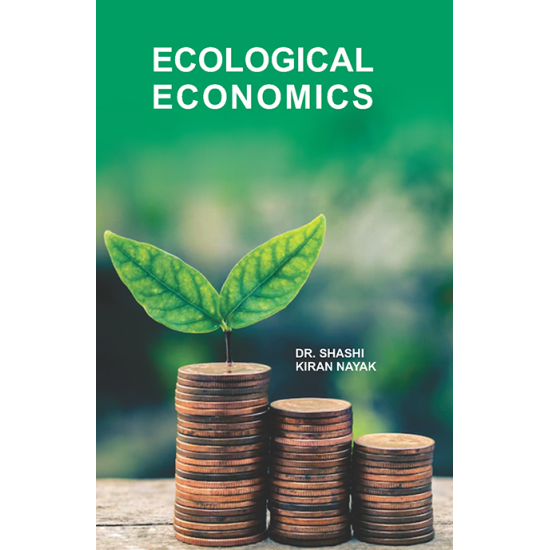 Ecological Economics 