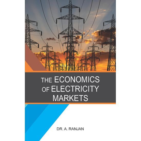 The Economics of Electricity Markets 