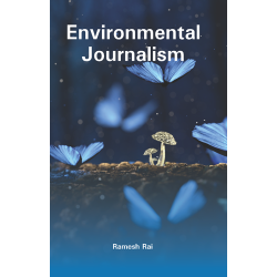 Environmental Journalism 