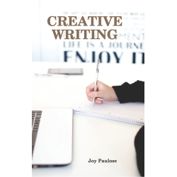 CREATIVE WRITING 