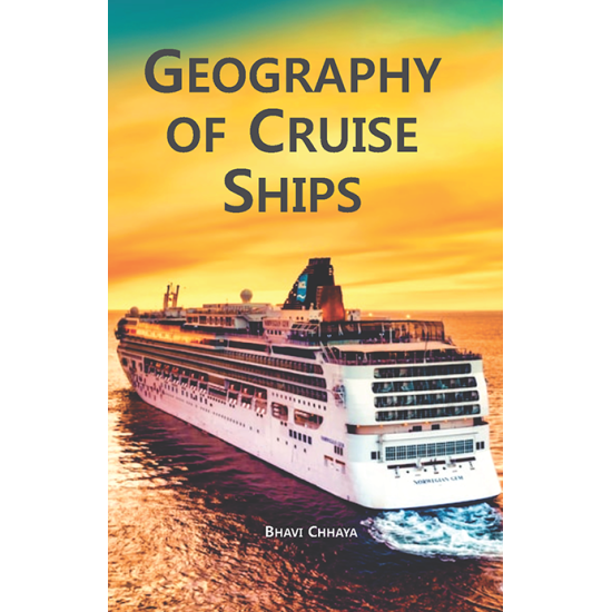 Geography of Cruise Ships