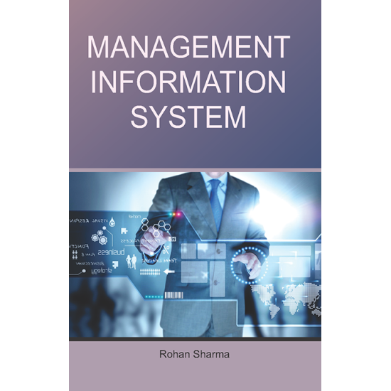 MANAGEMENT INFORMATION SYSTEM 