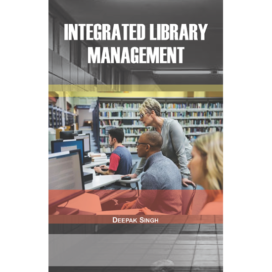 Integrated Library Management 