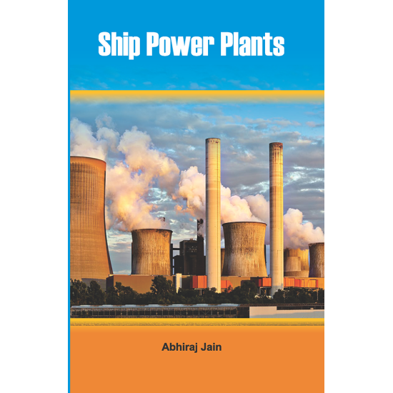 Ship Power Plants