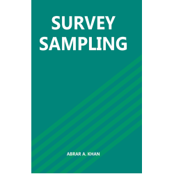 Survey Sampling