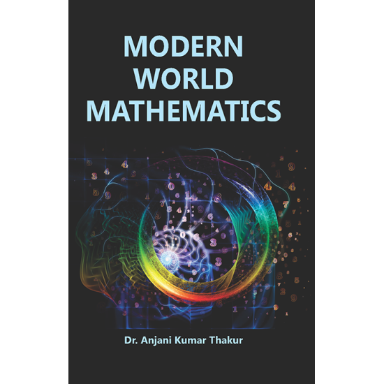 MODERN WORLD MATHEMATICS