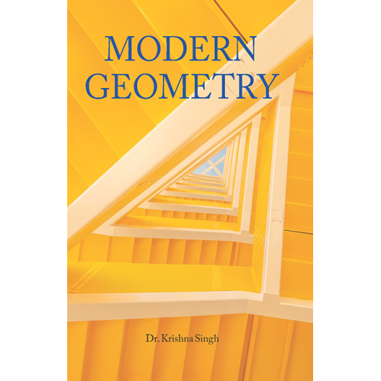 MODERN GEOMETRY