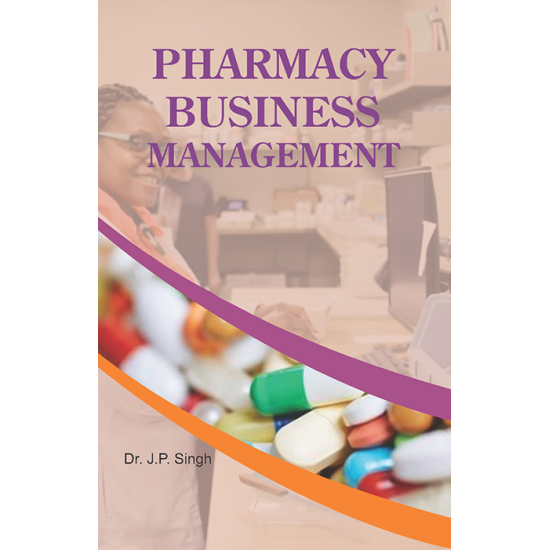 Pharmacy Business Management