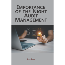 Importance of the Night Audit Management