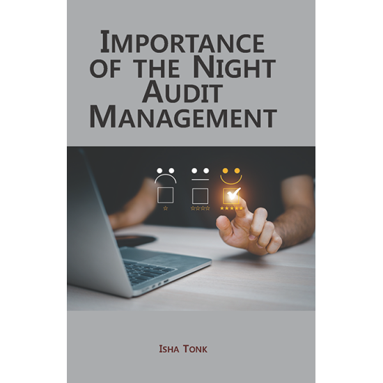 Importance of the Night Audit Management