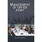 Management of office staff