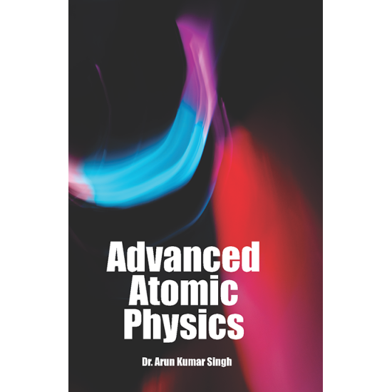 Advanced Atomic Physics 