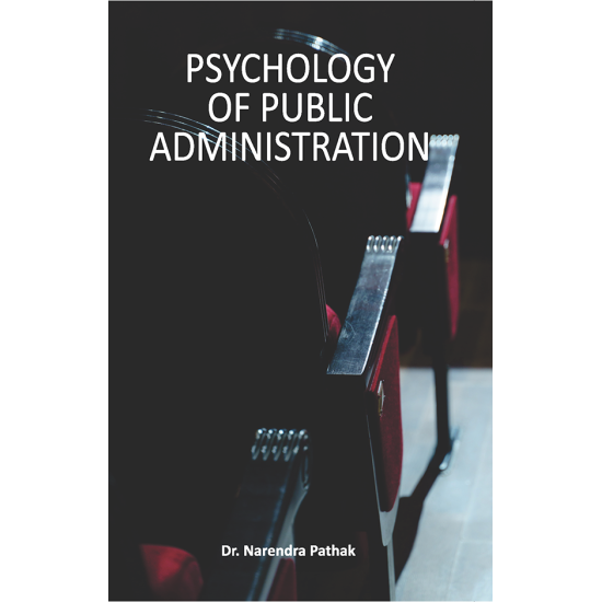 Psychology of Public Administration 