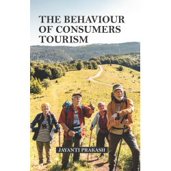 The Behaviour of Consumers Tourism 