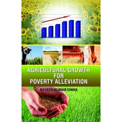 Agricultural Growth For Poverty Alleviation