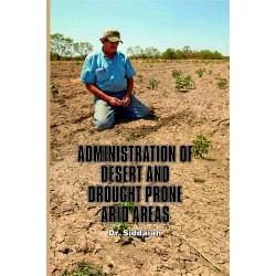 Administration Of Desert And Drought Prone Arid Areas