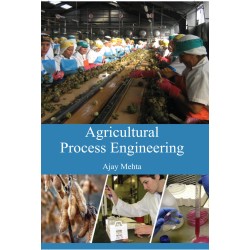 Agricultural Process Engineering