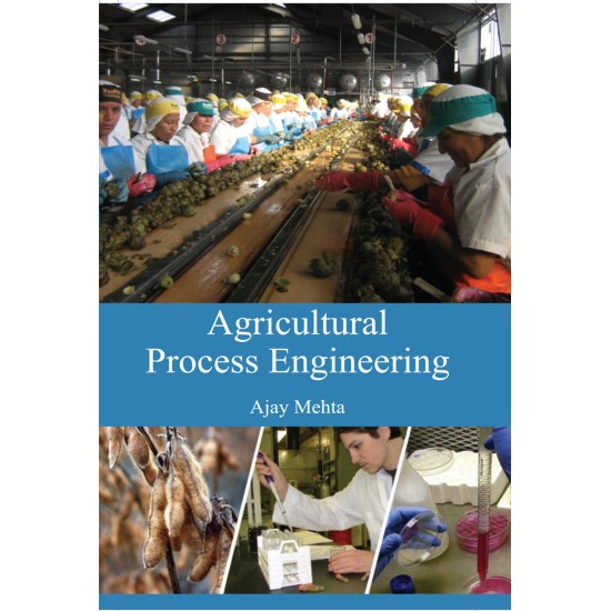 Agricultural Process Engineering