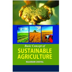 Basic Concept Of Sustainable Agriculture