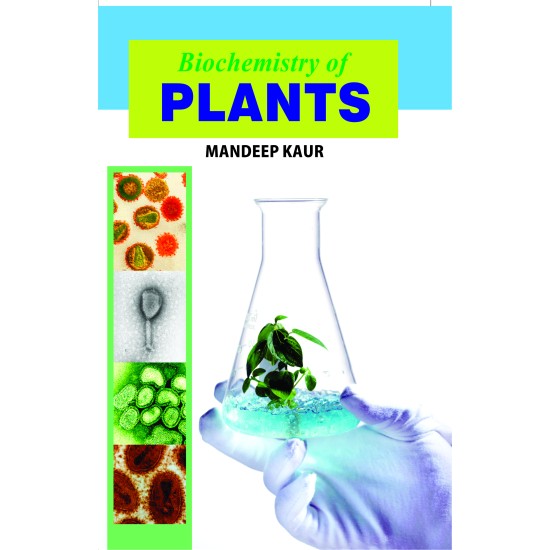 Biochemistry Of Plants