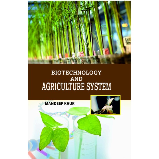 Biotechnology And Agriculture System