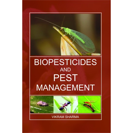 Biopesticides And Pest Management