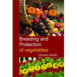 Breeding And Protection Of Vegetables