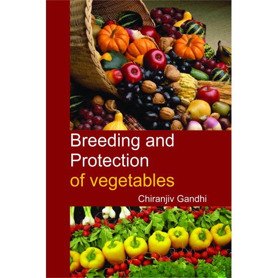 Breeding And Protection Of Vegetables