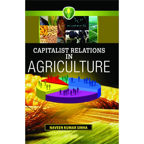 Capitalist Relations In Agriculture