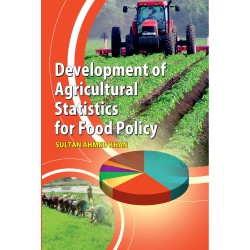 Development Of Agricultural Statistics For Food Policy