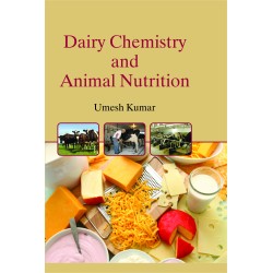 Dairy Chemistry And Animal Nutrition