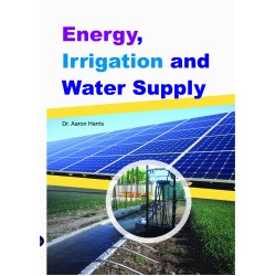 Energy, Irrigation And Water Supply