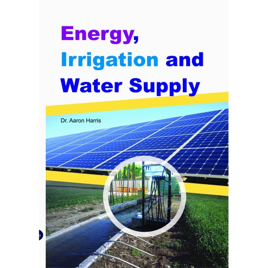 Energy, Irrigation And Water Supply