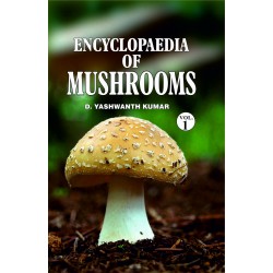 Encyclopaedia Of Mushrooms (Vol. I)