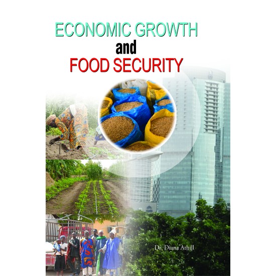 Economic Growth And Food Security