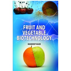 Fruit And Vegetable Biotechnology