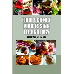 Food Science Processing Technology