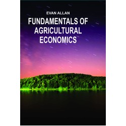 Fundamentals Of Agricultural Economics