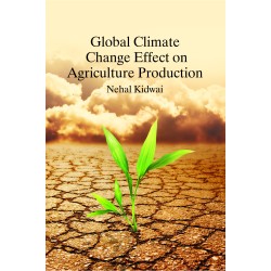 Global Climate Change Effect On Agriculture Production