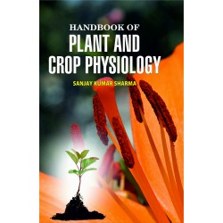 Handbook Of Plant And Crop Physiology